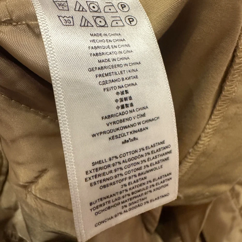 Michael Kors keywords preppy